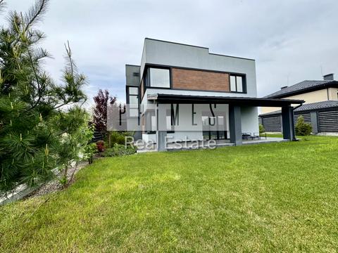 будинок за адресою Вишнева вул.