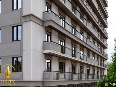 квартира за адресою Шевченка просп., 30