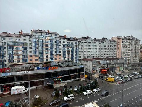 квартира по адресу Южный бульв., 23