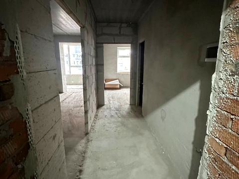 квартира по адресу Гетманская ул., 7а