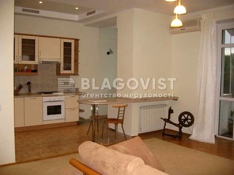 квартира за адресою Київ, Антоновича вул. (Горького), 4/6