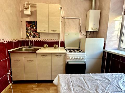квартира за адресою Слобожанський просп. (Газети "Правда"), 111