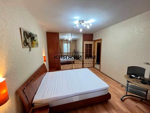 квартира за адресою Драгоманова вул., 12-А