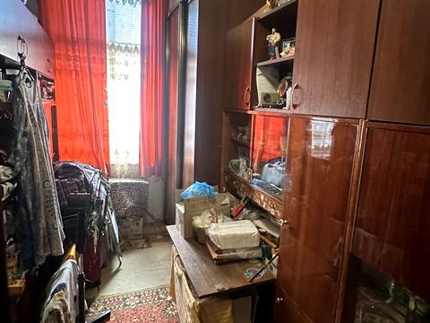 квартира по адресу Грушевского ул., 11