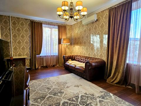 квартира за адресою Білоруська вул., 5