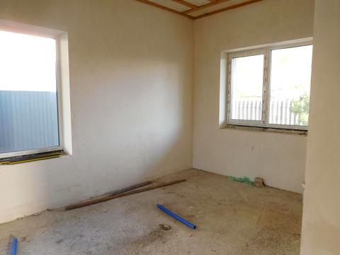 дом по адресу Центральная ул.