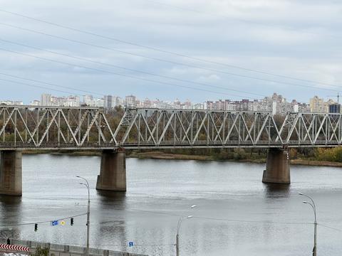 квартира по адресу Набережно-Рыбальская дорога ул., 9