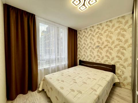 квартира за адресою Салютна вул., 2к9