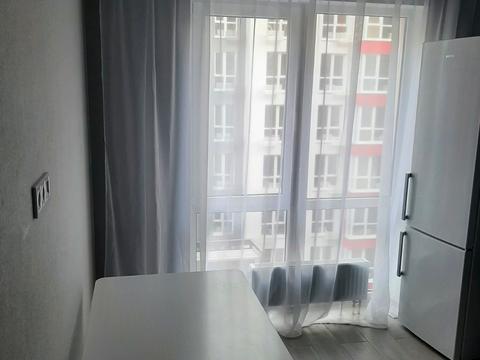 квартира по адресу Спрейса ул., 12