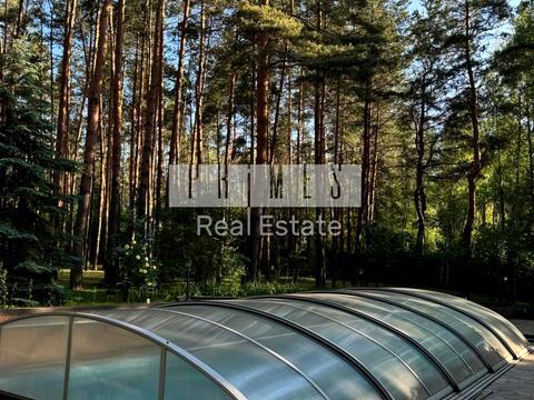 дом по адресу Осенняя ул.