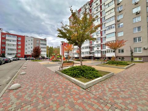 квартира за адресою єдності, 6