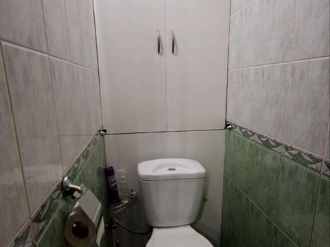 квартира по адресу Зодчих ул., 34
