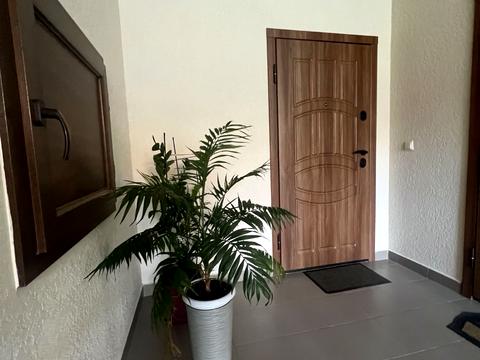 квартира за адресою Котловинна вул., 7