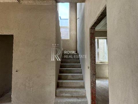 будинок за адресою генерала Ватутіна