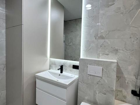 квартира по адресу Краснова ул., 1-А