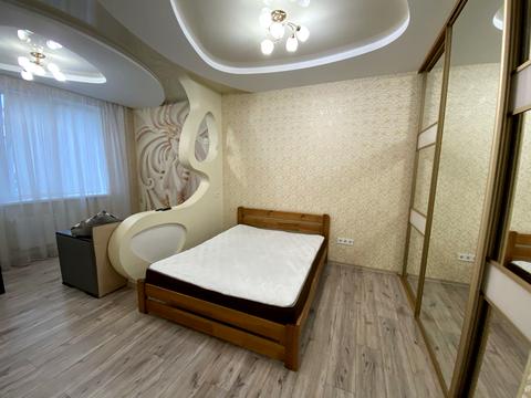 квартира по адресу Канатная ул., 122а