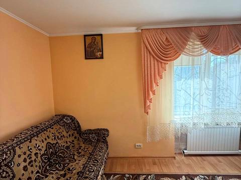 квартира за адресою Липова вул., 17А