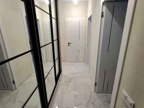 квартира за адресою Стрийська вул., 99-А