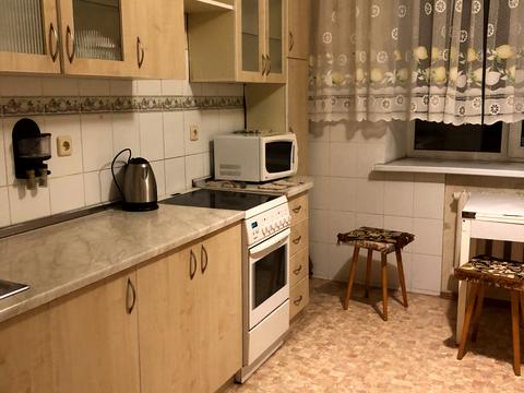 квартира по адресу Миколы Бажана просп., 26
