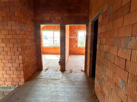 дом по адресу Ворзельська