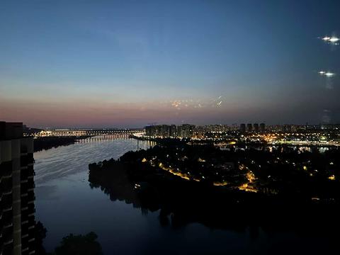 квартира по адресу Осокорская ул., 2а