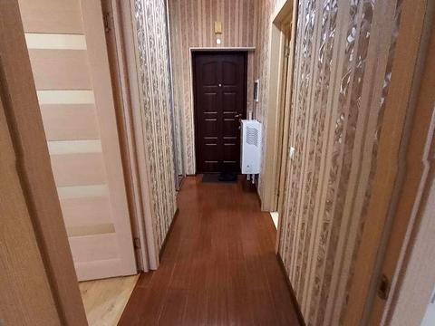 квартира по адресу Яблоневая ул., 8