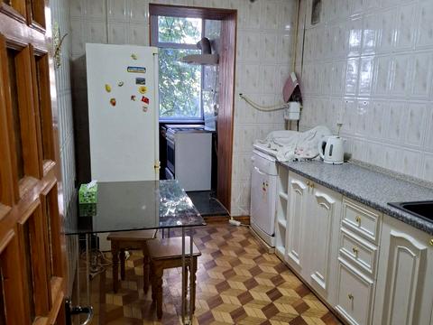 квартира за адресою Косвена вул. (Скісна), 78