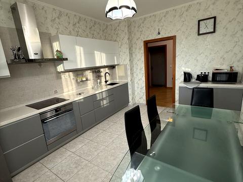 квартира за адресою Кадетський Гай вул., 3