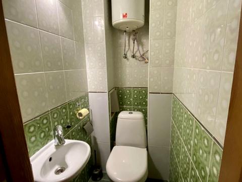 квартира за адресою Петра Григоренка просп., 1-А