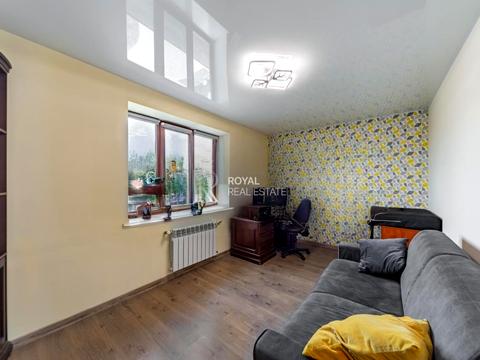 дом по адресу Октябрьская ул. (Жовтнева)