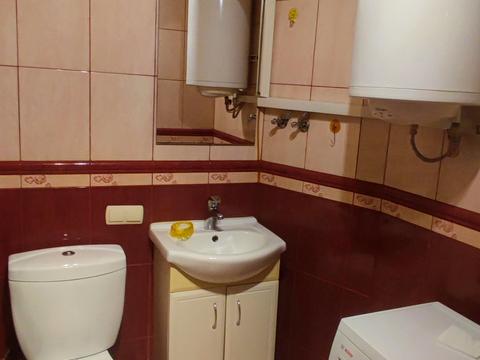 квартира по адресу Академика Палладина просп., 25