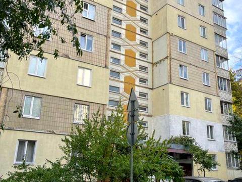 квартира по адресу Апрельский пер., 3