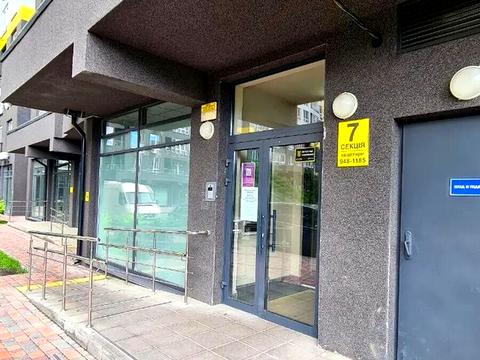 квартира за адресою Кадетський Гай вул., 10