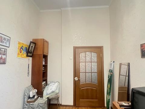 квартира по адресу Хорива ул., 45/27