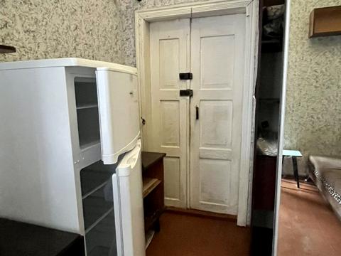 кімната за адресою Дмитрівська вул., 20