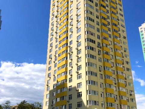 квартира по адресу Воскресенская ул., 16