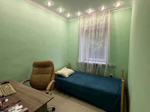 будинок за адресою Сашка Мірошниченка вул., 12
