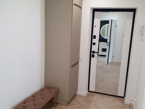 квартира за адресою Шептицького, 4