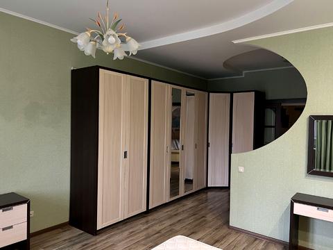 квартира по адресу Вячеслава Черновола ул., 25