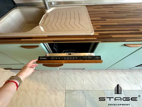 квартира за адресою Сабанський пров., 4а