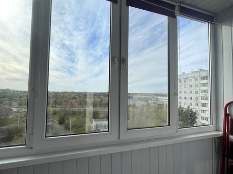 квартира за адресою Рубана вул., 22