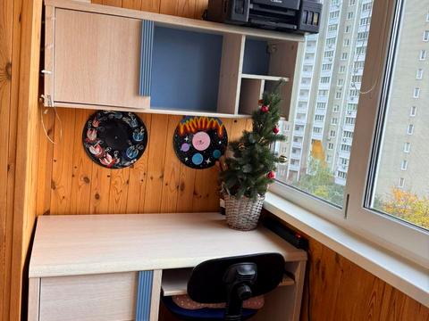 квартира за адресою Тетяни Яблонської вул., 1