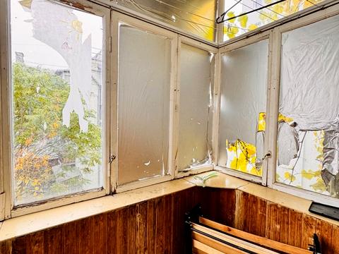 квартира по адресу Саксаганского ул., 78