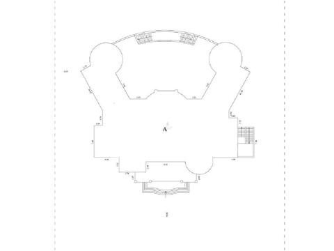 будинок за адресою Старокиївська вул.
