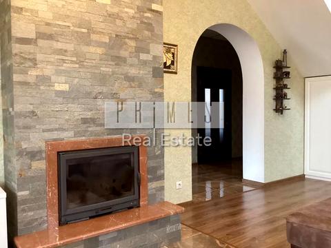 будинок за адресою Паркова вул.