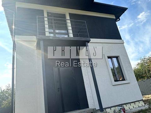 будинок за адресою Заглади Леоніли вул.