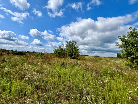 участок по адресу 