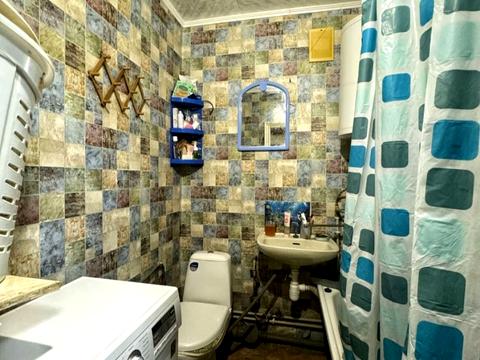 квартира по адресу Натальи Ужвий ул., 64