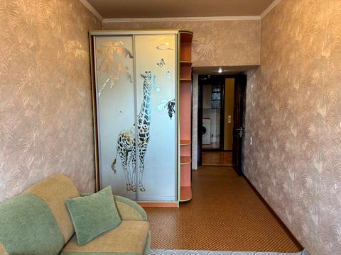 квартира по адресу Вишнёвая ул., 52