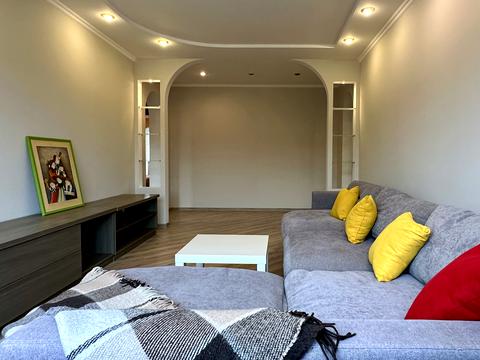 квартира по адресу Мокра ул. (Кудряшова), 7